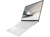ASUS ASUS Zenbook S 16 OLED UM5606WA-RK205W - 16 pouces - 3K - AMD Ryzen™ AI 9 365 - 24 GB - 1 TB - Radeon™ Onboard Graphics