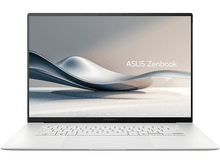 Charger l&#39;image dans la galerie, ASUS ASUS Zenbook S 16 OLED UM5606WA-RK205W - 16 pouces - 3K - AMD Ryzen™ AI 9 365 - 24 GB - 1 TB - Radeon™ Onboard Graphics
