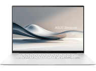 ASUS ASUS Zenbook S 16 OLED UM5606WA-RK205W - 16 pouces - 3K - AMD Ryzen™ AI 9 365 - 24 GB - 1 TB - Radeon™ Onboard Graphics