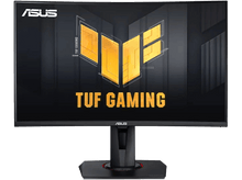 Charger l&#39;image dans la galerie, ASUS Écran gamer TUF Gaming VG27VQM - 27 pouces - Full-HD - 240 Hz
