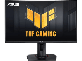 ASUS Écran gamer TUF Gaming VG27VQM - 27 pouces - Full-HD - 240 Hz