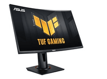 Charger l&#39;image dans la galerie, ASUS Écran gamer TUF Gaming VG27VQM - 27 pouces - Full-HD - 240 Hz
