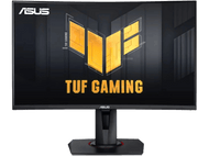 ASUS Écran gamer TUF Gaming VG27VQM - 27 pouces - Full-HD - 240 Hz