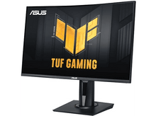 Charger l&#39;image dans la galerie, ASUS Écran gamer TUF Gaming VG27VQM - 27 pouces - Full-HD - 240 Hz
