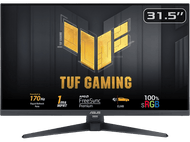 ASUS Écran gamer TUF Gaming VG328QA1A 32