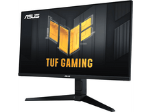 Charger l&#39;image dans la galerie, ASUS Écran gamer TUF VG28UQL1A 28&quot; UHD 4K 144 Hz (90LM0780-B01170)
