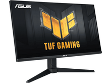 Charger l&#39;image dans la galerie, ASUS Écran gamer TUF VG28UQL1A 28&quot; UHD 4K 144 Hz (90LM0780-B01170)
