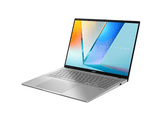 ASUS M3607HA-RP065W - 16 pouces - WUXGA - AMD Ryzen 9 270 - 16 GB - 512 GB - Onboard Graphics - AZERTY