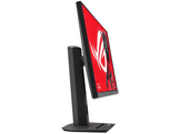 ASUS Moniteur de jeu ROG Strix XG27UCS USB Type-C - 27 pouces - Ultra HD 4K - IPS (In-Plane Switching)