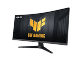 ASUS TUF Gaming VG34VQ3B - 34 inch - WQHD - VA (Vertical Alignment)