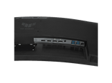 ASUS TUF Gaming VG34VQ3B - 34 inch - WQHD - VA (Vertical Alignment)