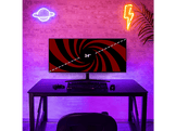 ASUS TUF Gaming VG34VQ3B - 34 inch - WQHD - VA (Vertical Alignment)