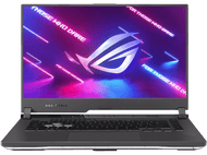 ASUS PC portable gamer ROG Strix G15 G513RC-HN242W-LU AMD Ryzen 7 6800H QWERTZU (90NR08A5-M00FK0) - 15,6 pouces - AMD Ryzen™ 7 - 16 GB - GeForce RTX™ 3050