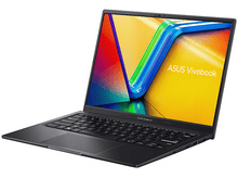 Charger l&#39;image dans la galerie, ASUS PC portable Vivobook 14X OLED Intel Core i9-13900H (K3405VF-KM096W)
