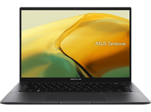 Charger l&#39;image dans la galerie, ASUS PC portable Zenbook 14 AMD Ryzen 7 7730U (UM3402YA-KP504W)
