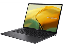 Charger l&#39;image dans la galerie, ASUS PC portable Zenbook 14 AMD Ryzen 7 7730U (UM3402YA-KP504W)
