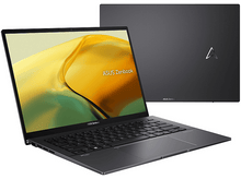 Charger l&#39;image dans la galerie, ASUS PC portable Zenbook 14 AMD Ryzen 7 7730U (UM3402YA-KP504W)
