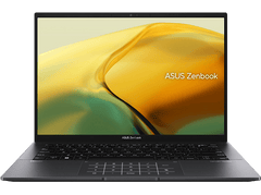 ASUS PC portable Zenbook 14 UM3402YA-KP504W AMD Ryzen 7 7730U (90NB0W95-M010H0)