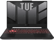 ASUS Portable gamer TUF Gaming A15 AMD Ryzen 7 6800H (FA507RM-HN110W) - 15,6 pouces - AMD Ryzen™ 7 - 16 GB - GeForce RTX™ 3060