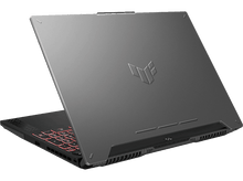 Charger l&#39;image dans la galerie, ASUS Portable gamer TUF Gaming A15 AMD Ryzen 7 6800H (FA507RM-HN110W)
