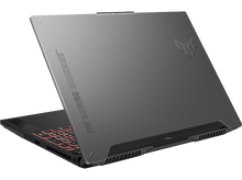 Charger l&#39;image dans la galerie, ASUS Portable gamer TUF Gaming A15 AMD Ryzen 7 6800H (FA507RM-HN110W)
