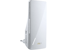 Charger l&#39;image dans la galerie, ASUS Répéteur Wi-Fi RP-AX58 AX3000 Dual Band WiFi 6 (90IG07C0-MO0C10)

