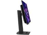 ASUS ROG Strix OLED XG27AQDMES-R - 26.5 pouces - QHD - 2560x1440 - Oled (organic light-emitting diode)