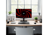 ASUS ROG Strix OLED XG27AQDMES-R - 26.5 pouces - QHD - 2560x1440 - Oled (organic light-emitting diode)
