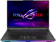 ASUS ROG Strix SCAR 16 G634JZR-N4169W - 16 pouces - QHD+ - Intel Core i9-14900HX - 32 GB - 1 TB - GeForce RTX™ 4080
