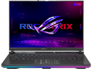 ASUS ROG Strix SCAR 16 G634JZR-N4169W - 16 pouces - QHD+ - Intel Core i9-14900HX - 32 GB - 1 TB - GeForce RTX™ 4080 - 16 pouces - Intel® Core™ i9 - 32 GB - GeForce RTX™ 4080