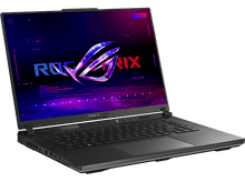 Charger l&#39;image dans la galerie, ASUS ROG Strix SCAR 16 G634JZR-N4169W - 16 pouces - QHD+ - Intel Core i9-14900HX - 32 GB - 1 TB - GeForce RTX™ 4080
