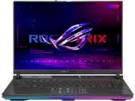 ASUS ROG Strix SCAR 16 G634JZR-N4169W - 16 pouces - QHD+ - Intel Core i9-14900HX - 32 GB - 1 TB - GeForce RTX™ 4080