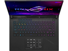 Charger l&#39;image dans la galerie, ASUS ROG Strix SCAR 16 G634JZR-N4169W - 16 pouces - QHD+ - Intel Core i9-14900HX - 32 GB - 1 TB - GeForce RTX™ 4080
