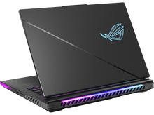 Charger l&#39;image dans la galerie, ASUS ROG Strix SCAR 16 G634JZR-N4169W - 16 pouces - QHD+ - Intel Core i9-14900HX - 32 GB - 1 TB - GeForce RTX™ 4080
