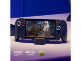ASUS ROG Xbox ALLY X - RC73XA - Gaming Handheld – 1 To - Noir