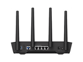 ASUS Routeur Gaming Wi-Fi 6 AX4200 Dual-Band (90IG07Q0-MO3100)