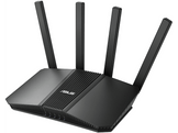 ASUS Routeur RT-BE58U BE3600 Dual Band WiFi 7 Noir (90IG0910-MO3C00)