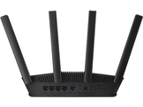 ASUS Routeur RT-BE58U BE3600 Dual Band WiFi 7 Noir (90IG0910-MO3C00)