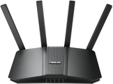 ASUS Routeur RT-BE58U BE3600 Dual Band WiFi 7 Noir (90IG0910-MO3C00)