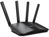 ASUS Routeur RT-BE58U BE3600 Dual Band WiFi 7 Noir (90IG0910-MO3C00)