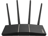 ASUS Routeur Wi-Fi 6 RT-AX57 Dual-Band (90IG06Z0-MO3C00)