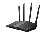 ASUS Routeur Wi-Fi 6 RT-AX57 Dual-Band (90IG06Z0-MO3C00)