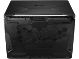 ASUS TUF Gaming A15 FA506NCR-HN008W - 15.6 pouces - Full-HD - AMD Ryzen 7 7735HS - 16 GB - 512 GB - GeForce RTX™ 3050