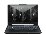 ASUS TUF Gaming A15 FA506NCR-HN008W - 15.6 pouces - Full-HD - AMD Ryzen 7 7735HS - 16 GB - 512 GB - GeForce RTX™ 3050