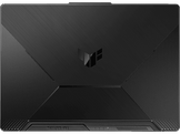 ASUS TUF Gaming A15 FA506NCR-HN008W - 15.6 pouces - QWERTZU - Full-HD - AMD Ryzen 7 7735HS - 16 GB - 512 GB - GeForce RTX™ 3050