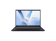 ASUS Vivobook 14 X1407QA-LY034W - 14 inch - WUXGA - Snapdragon® X  X1 26 100 - 16 GB - 512 GB - Adreno™ Onboard Graphics