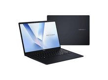 Charger l&#39;image dans la galerie, ASUS Vivobook 14 X1407QA-LY034W - 14 inch - WUXGA - Snapdragon® X  X1 26 100 - 16 GB - 512 GB - Adreno™ Onboard Graphics
