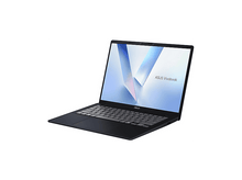Charger l&#39;image dans la galerie, ASUS Vivobook 14 X1407QA-LY034W - 14 inch - WUXGA - Snapdragon® X  X1 26 100 - 16 GB - 512 GB - Adreno™ Onboard Graphics
