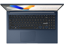 Charger l&#39;image dans la galerie, ASUS Vivobook 15 X1504VA-NJ2718W - 15.6 pouces - Full HD - Intel Core i5-1334U - 16 GB - 512 GB - Iris® X
