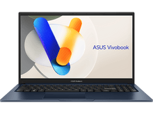 Charger l&#39;image dans la galerie, ASUS Vivobook 15 X1504VA-NJ2718W - 15.6 pouces - Full HD - Intel Core i5-1334U - 16 GB - 512 GB - Iris® X
